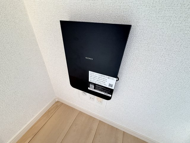 グランドールⅡの設備