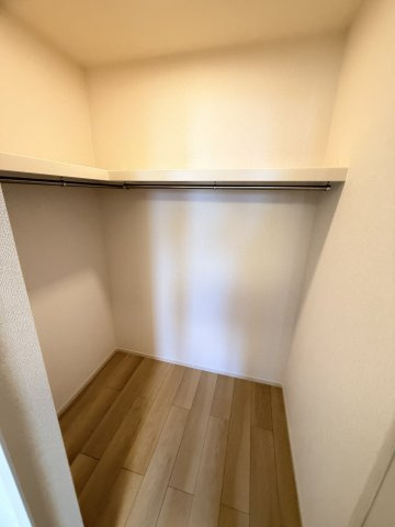 グランドールⅡの収納