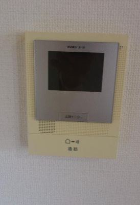 アルブルシャルマンのセキュリティ