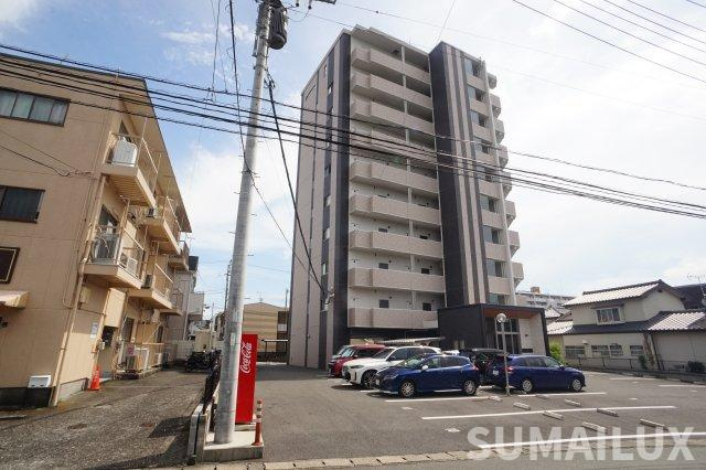 Mth GRANDE 新大江