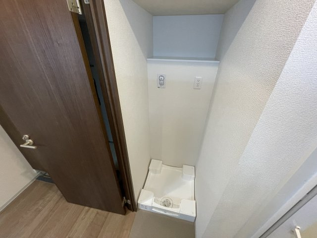 アスラン江戸堀のその他共用部分