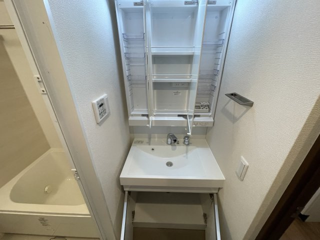 アスラン江戸堀の設備