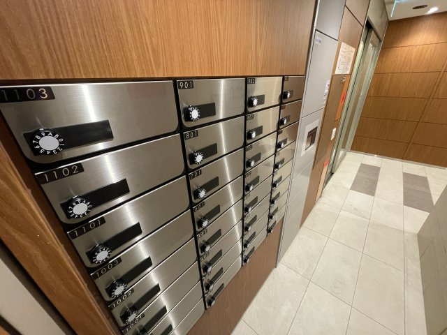 アスラン江戸堀