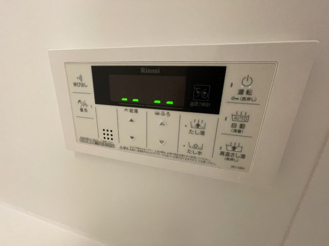 アスラン江戸堀