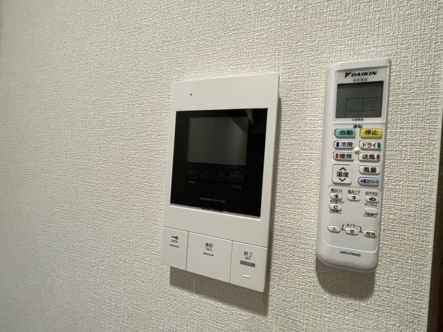 アスラン江戸堀