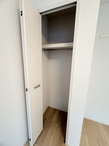 グランドールⅡの収納