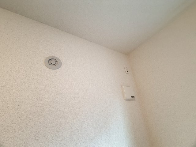 グランドールⅡの設備