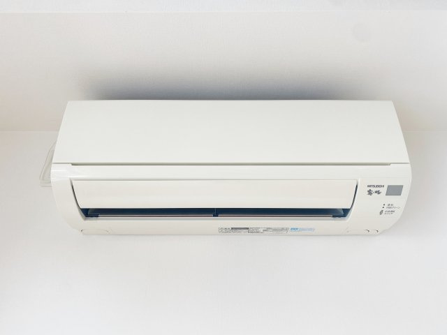 高畑レジデンスの設備