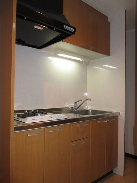 高畑レジデンスのキッチン