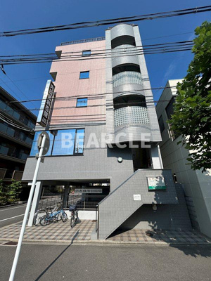 【外観】 | フローラユー