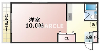 【間取り】 | フローラユー