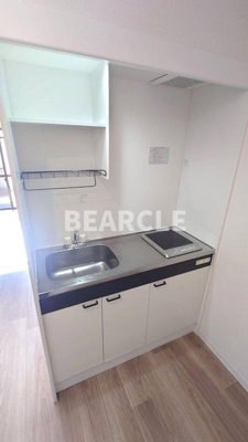 【キッチン】 | フローラユー