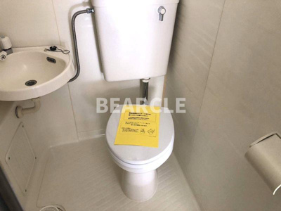 【トイレ】 | フローラユー