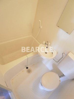 【浴室】 | フローラユー