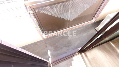 【バルコニー】 | フローラユー