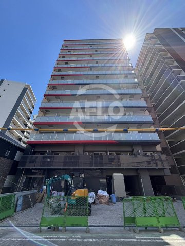 セレニテ南堀江エクラ