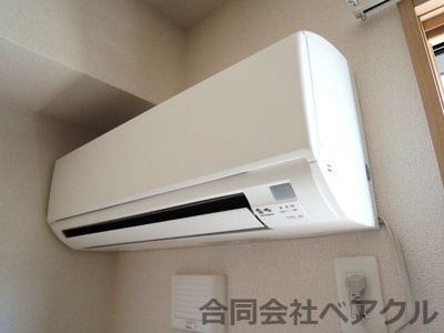 【設備】 | インテグラルフラッツ