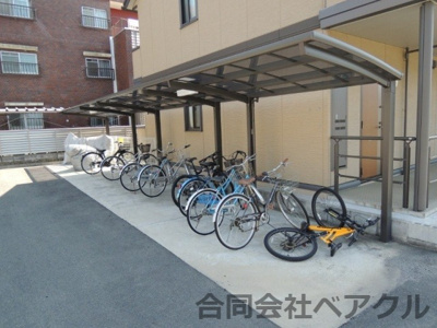 【その他共用部分】 | インテグラルフラッツ