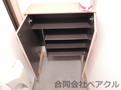 【収納】 | インテグラルフラッツ