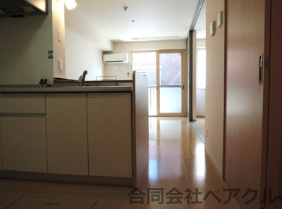 【内装】 | インテグラルフラッツ