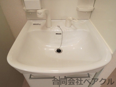 【独立洗面台】 | インテグラルフラッツ