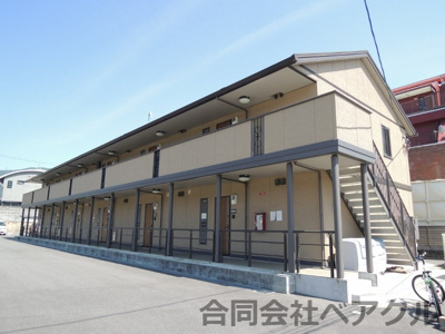 【外観】 | インテグラルフラッツ