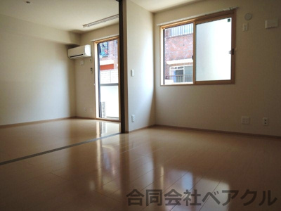 【洋室】 | インテグラルフラッツ