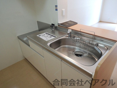 【キッチン】 | インテグラルフラッツ