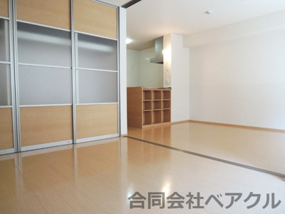 【寝室】 | インテグラルフラッツ