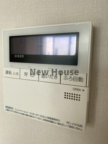 Urban Breeze 巣鴨の設備