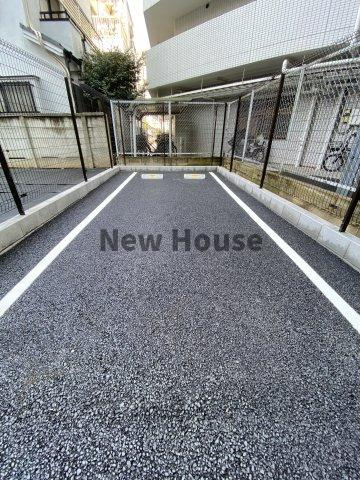 Urban Breeze 巣鴨のその他共用部分
