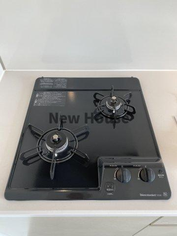 Urban Breeze 巣鴨のキッチン