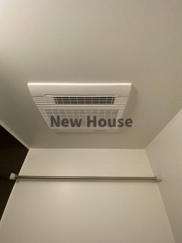 Urban Breeze 巣鴨の設備