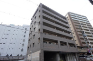 グレイス北河堀の画像