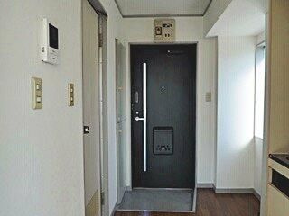 【玄関】 | 第三八弘ビル(ダイサンヤヒロビル)