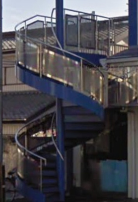 【その他共用部分】 | 第三八弘ビル(ダイサンヤヒロビル)