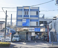 第三八弘ビル(ダイサンヤヒロビル)の画像