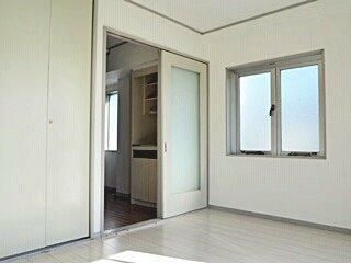 【居間・リビング】 | 第三八弘ビル(ダイサンヤヒロビル)