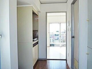 【キッチン】 | 第三八弘ビル(ダイサンヤヒロビル)