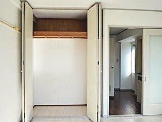 【収納】 | 第三八弘ビル(ダイサンヤヒロビル)