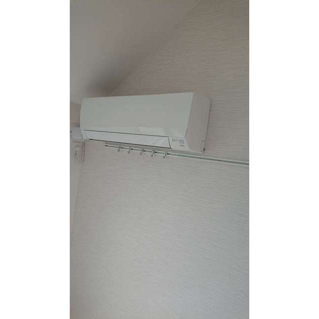 ハーモニーテラス北大塚の設備