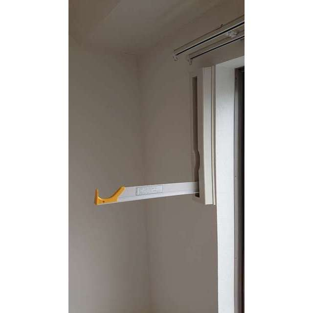 ハーモニーテラス北大塚の設備