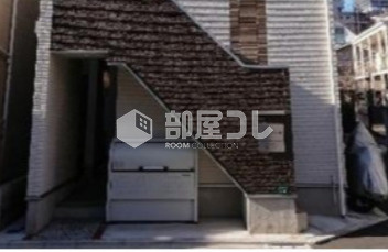 ハーモニーテラス北大塚