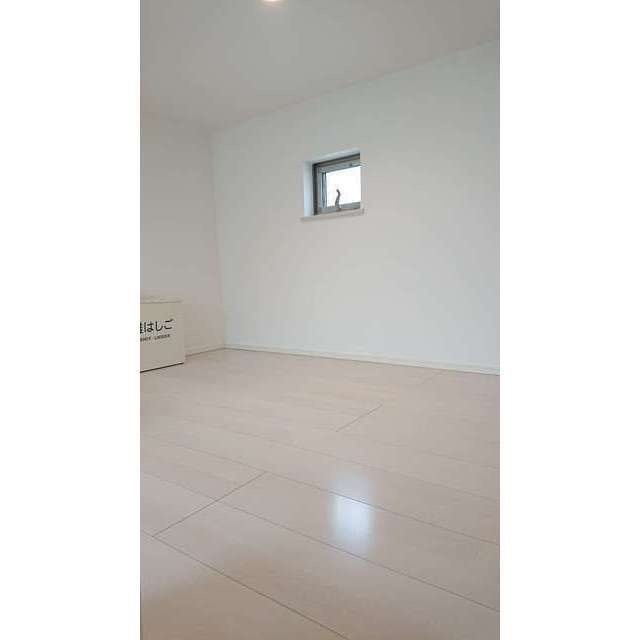 ハーモニーテラス北大塚の寝室