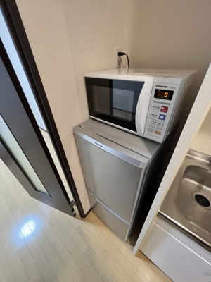 【設備】 | レオネクスト東山