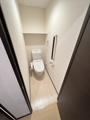【トイレ】 | レオネクスト東山