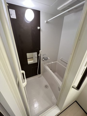 【浴室】 | レオネクスト東山