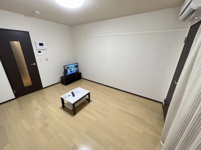 【寝室】 | レオネクスト東山