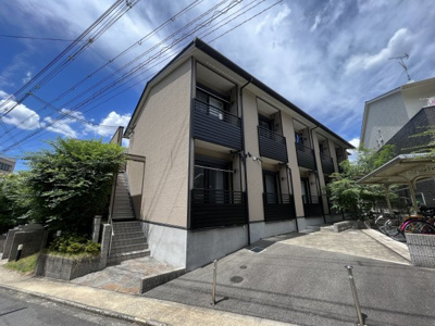 【外観】 | レオネクスト東山