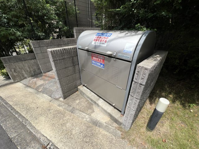 【その他共用部分】 | レオネクスト東山